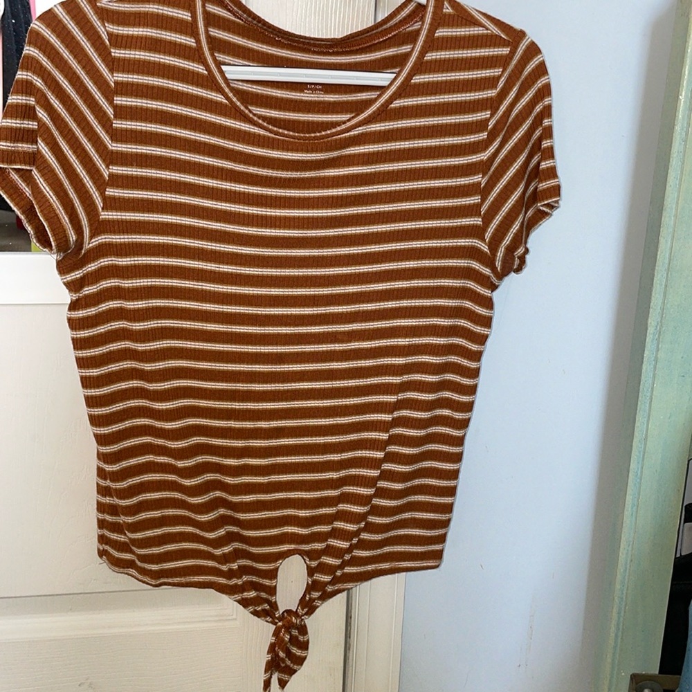 American Eagle Top